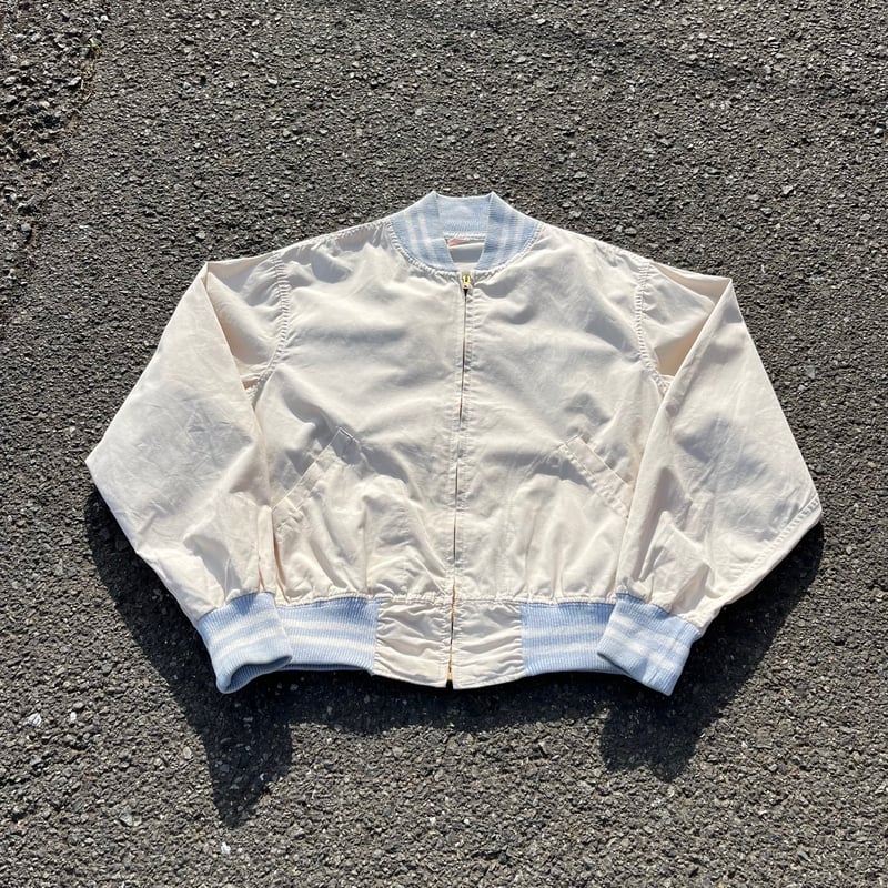 60s Champion Cotton Swingtop | Capricious_ucs