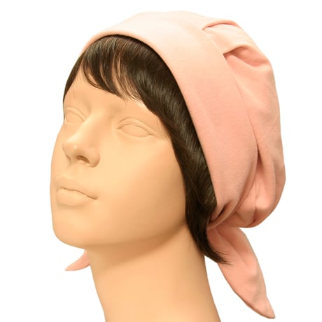 医療用ウィッグ：リボンウィッグ35cm
