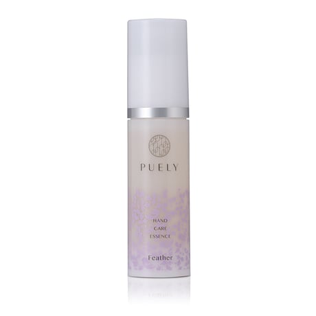 PUELY ハンドケアエッセンス
