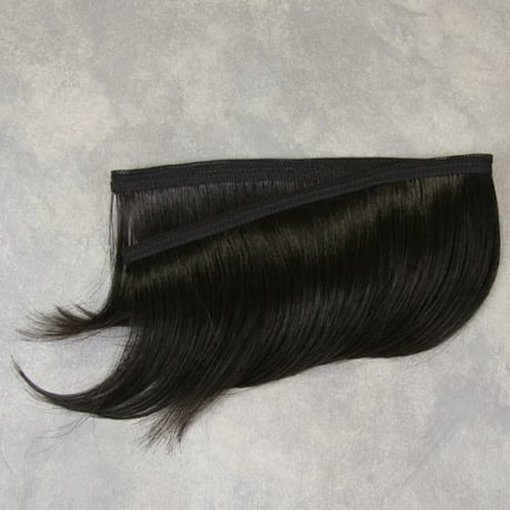 医療用ウィッグ：リボンウィッグ35cm