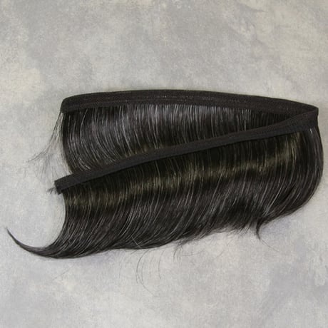 医療用ウィッグ：リボンウィッグ35cm