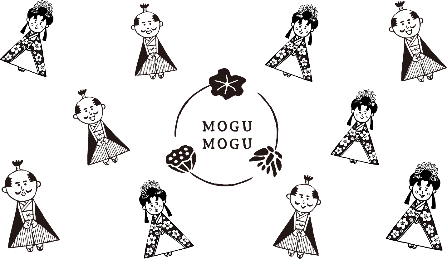 MOGU MOGU