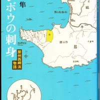 マンボウの刺身　房州西岬浜物語