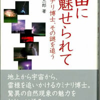 雷に魅せられて　カミナリ博士、その謎を追う