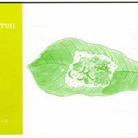 murren ミューレン　街と山のあいだ。vol.24 2019.1