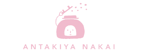 antakiyanakai's STORE