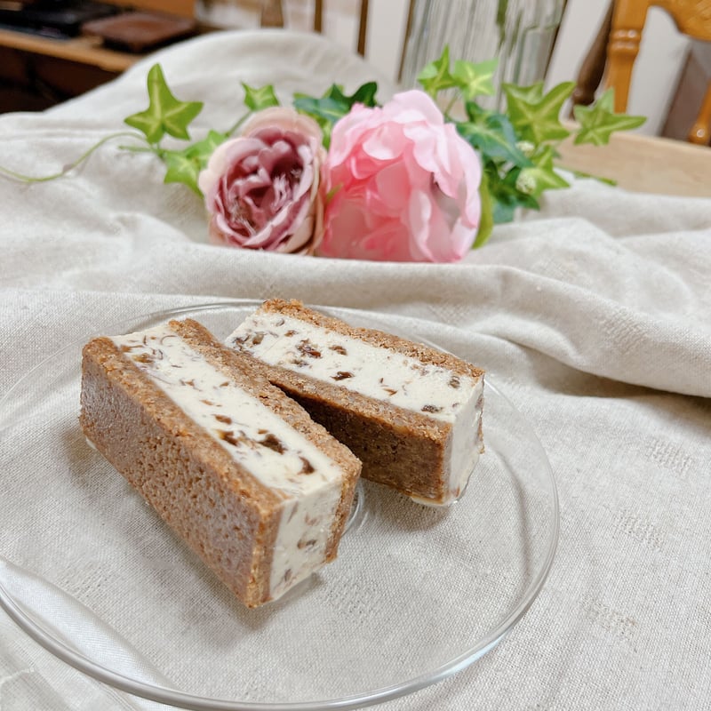 dune 初期 フレーバーズ ラムレーズンアイスクリーム FLAVORS EyHBtjkVcAILe1E.jpg