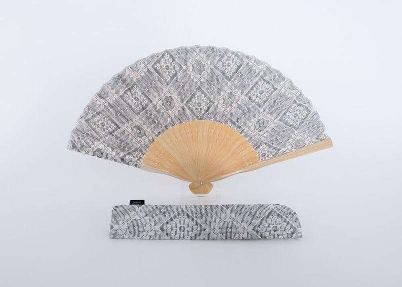 扇子セット＜白大島＞ | 奄美群島ふるさと情報館