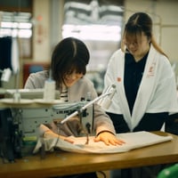【催行決定：販売締切10/8(木)】ファッションを形づくる技　サンオプチカル・モンスター見学ツアー