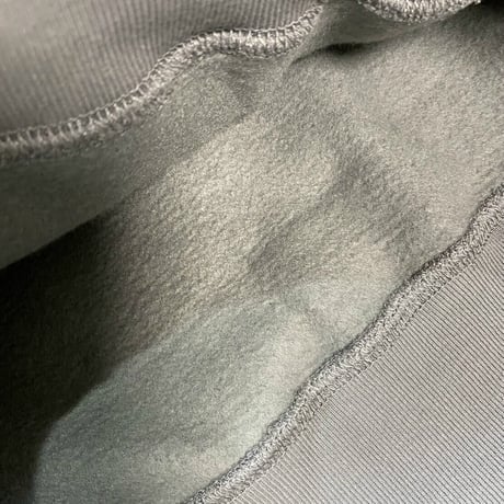 アンクラウド　スウェット　フード　パーカー　2203　UNCROWD　SWEAT　HOODIE