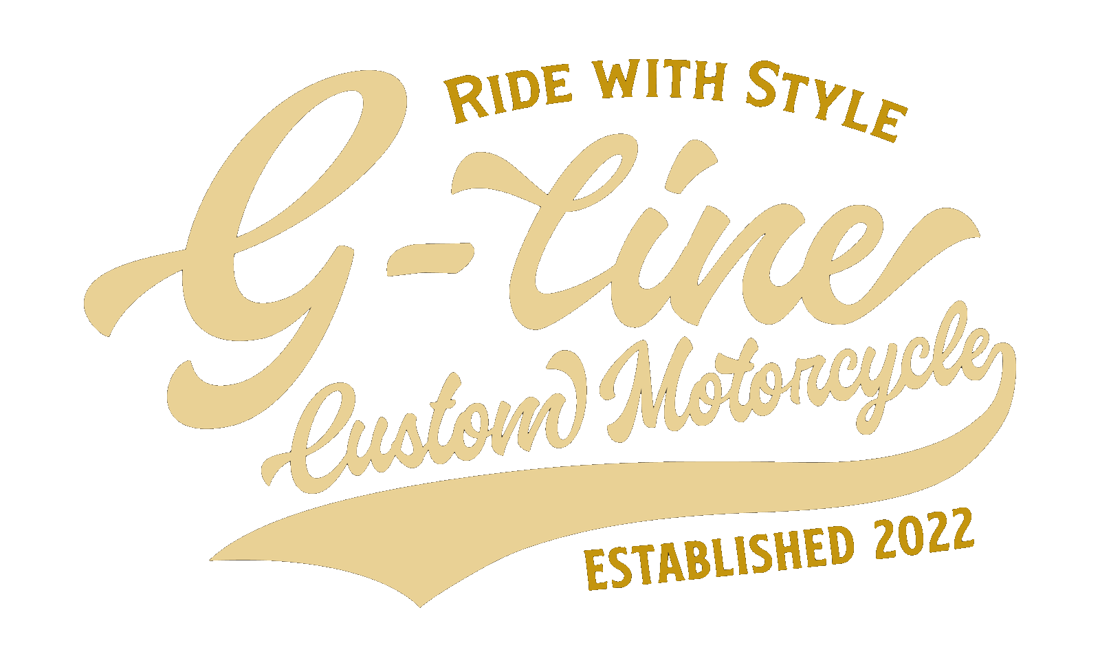 G-line custom motorcycle STORE