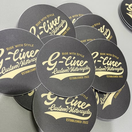 CATEGORY グッズ | G-line custom motorcycle STORE