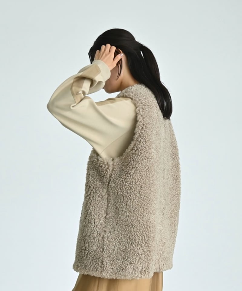 即納＞ジャージトップス | STYLE04