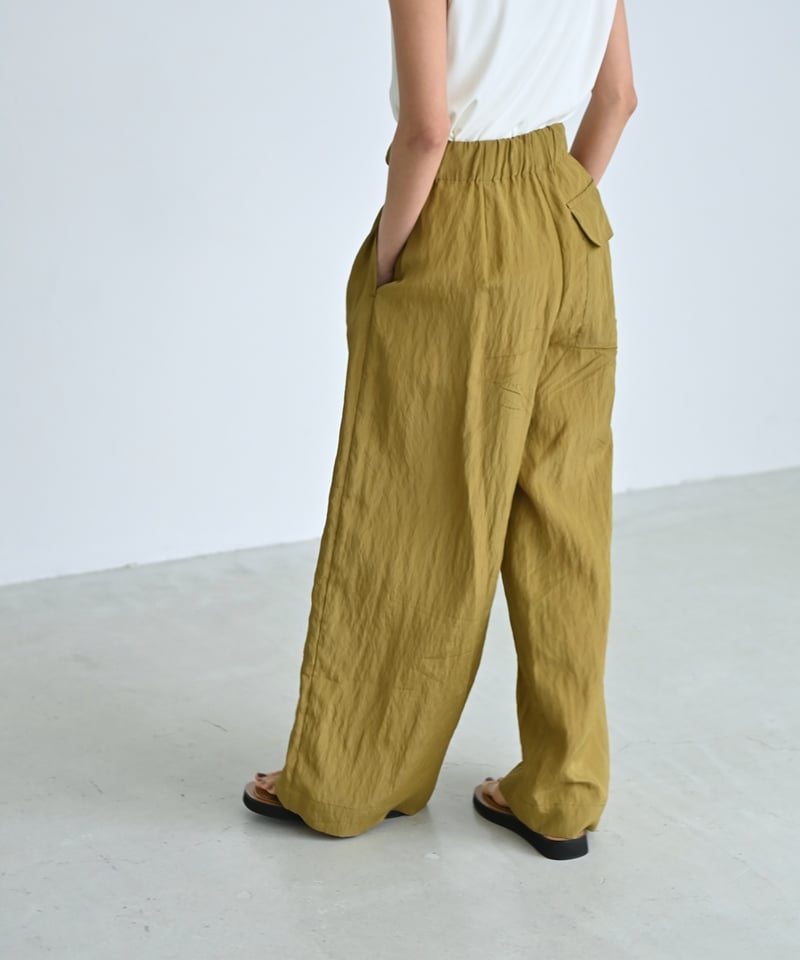 ヴィンテージワッシャーカーゴパンツ | STYLE04