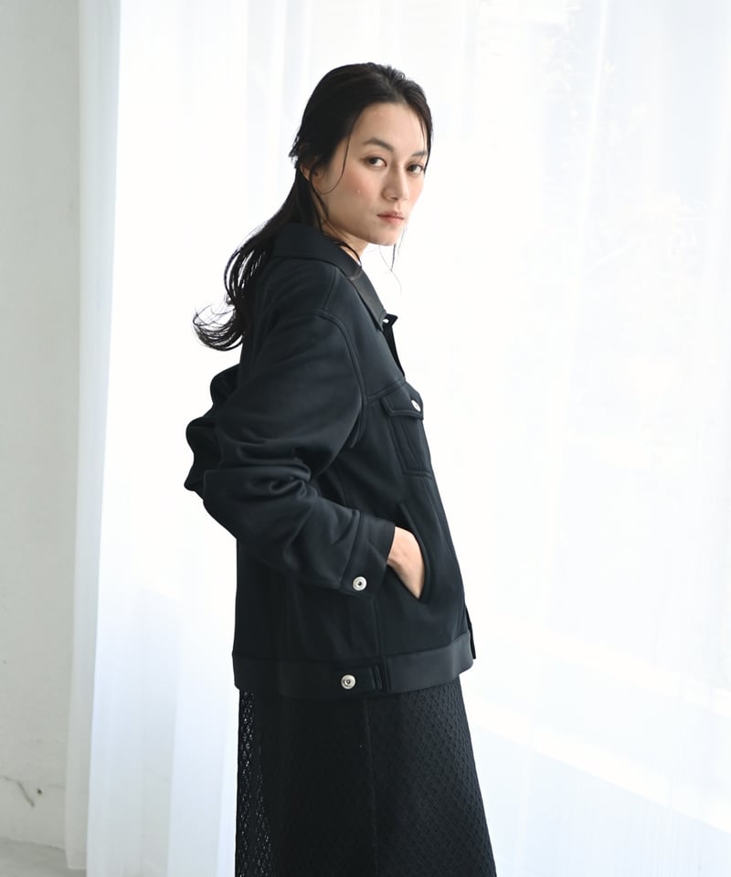 ジャージジャケット | STYLE04