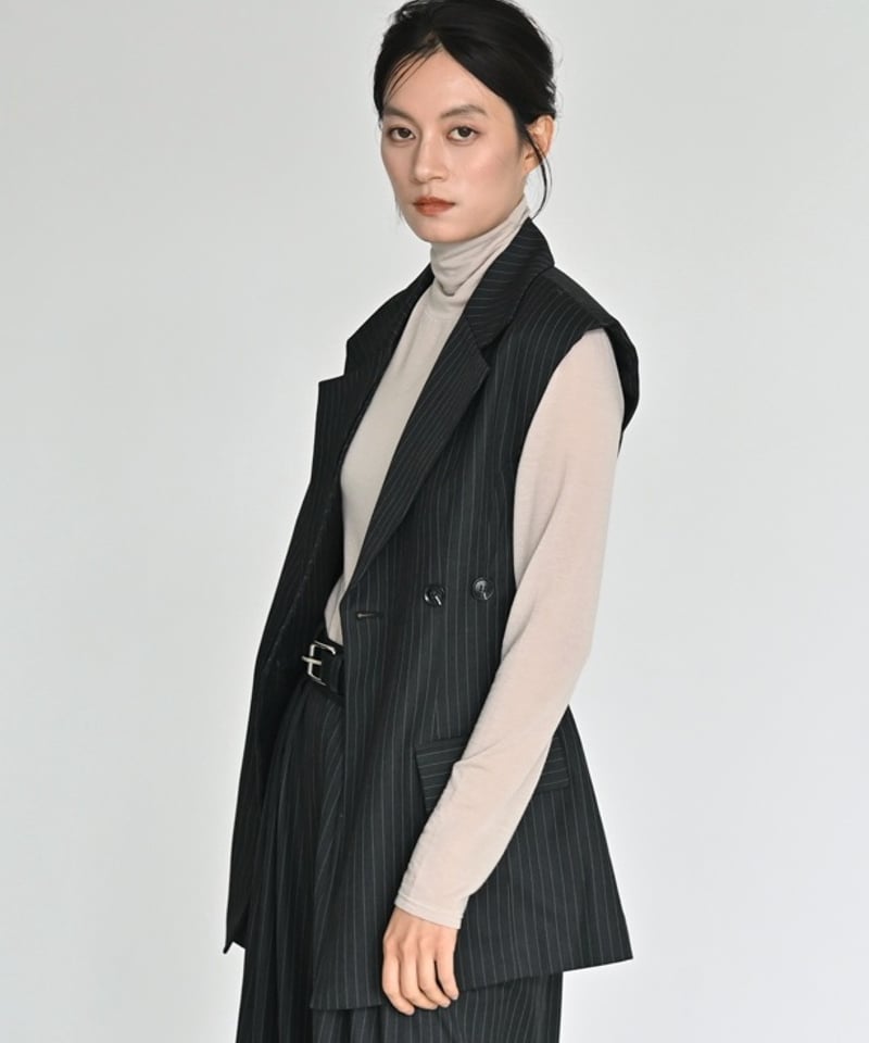 Xラインアシンメトリージレ | STYLE04