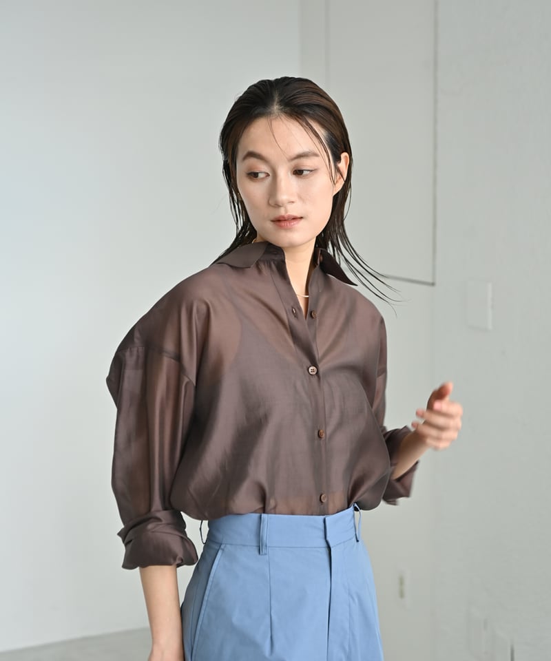 シャツ 家庭 プリント 秋 カジュアル カラー おしゃれ かわいい セクシー 大人 シャツ 秋シャツ レディース レトロ風 プリントシャツ 長袖 花柄