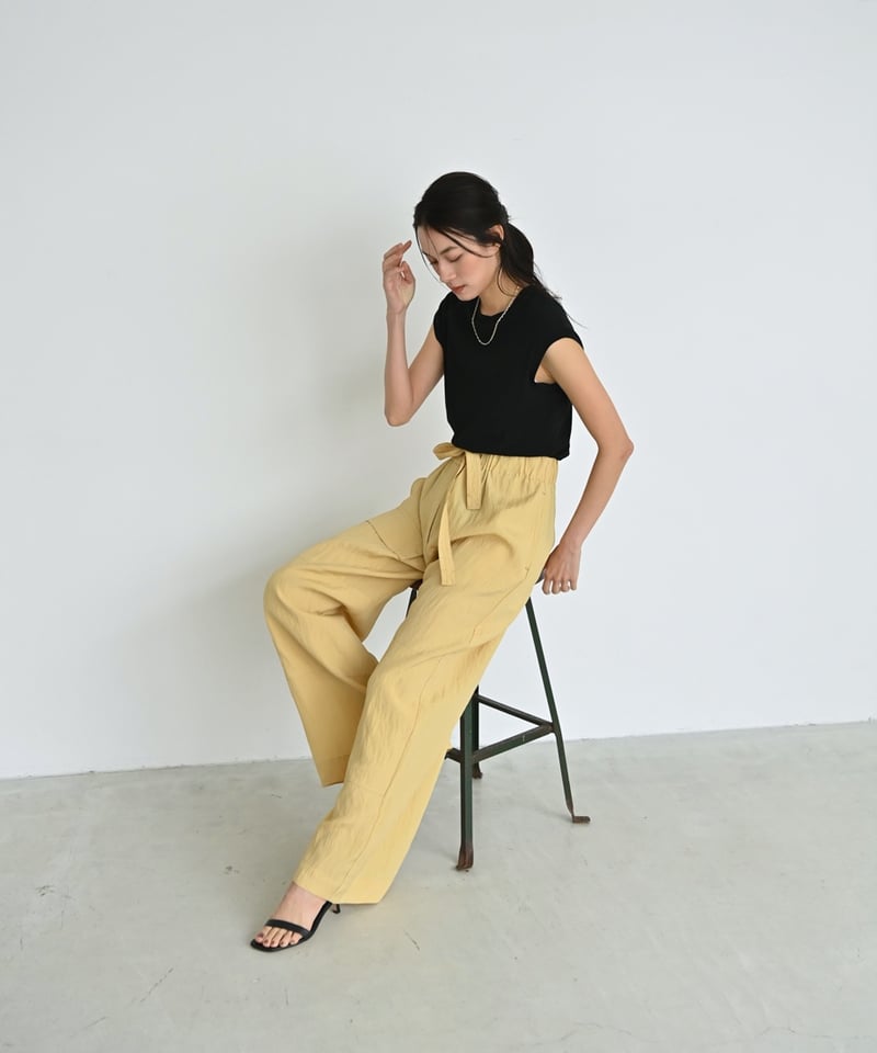ヴィンテージワッシャーカーゴパンツ | STYLE04