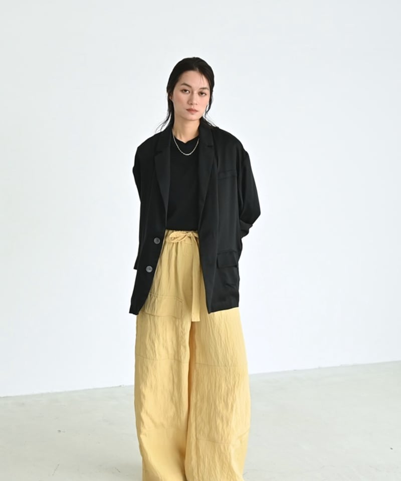 ヴィンテージワッシャーカーゴパンツ | STYLE04