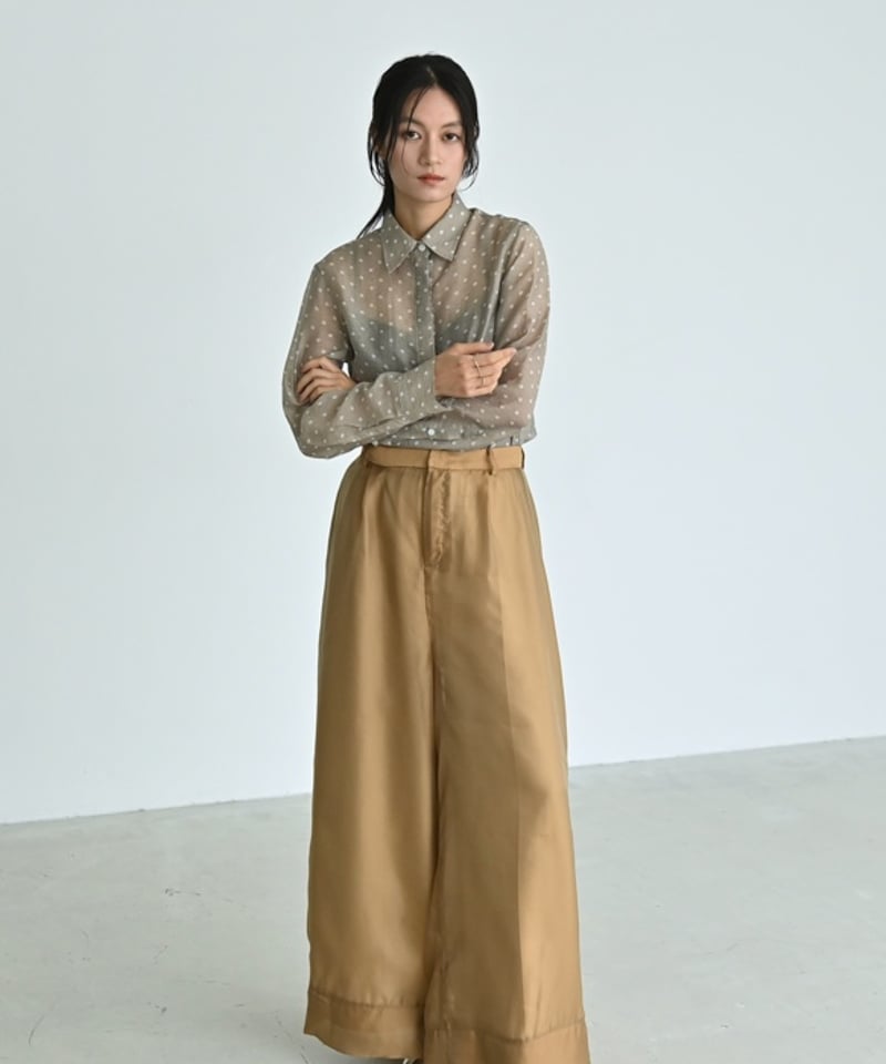 CATEGORY パンツ | STYLE04