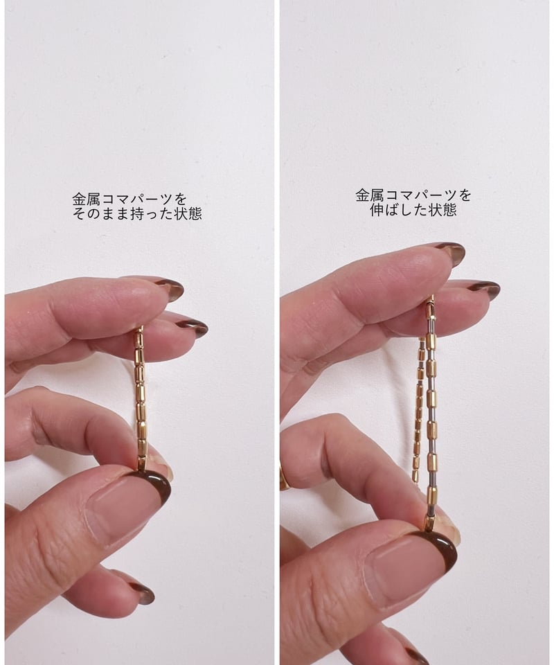 4/11-4/18予約販売>K18YGダイヤモンドブレスレット(6/下~7/上 4/11-4/18予約販売>K18YGダイヤモンドブレスレット(6/下~7/上