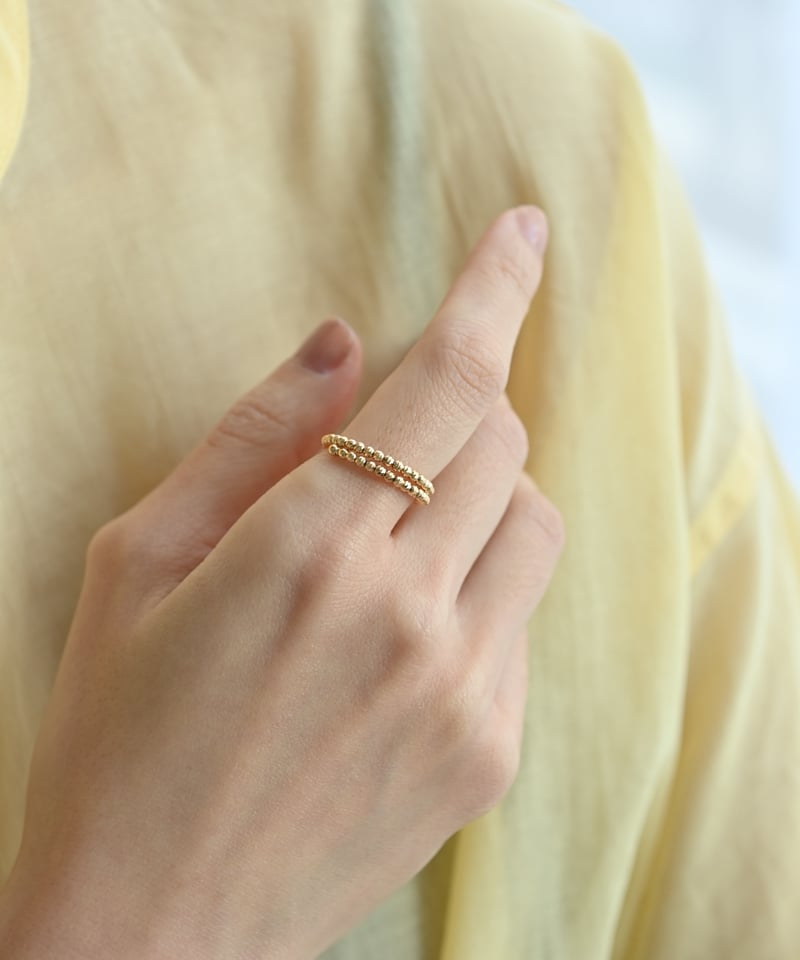 ミルクティー（プロフご覧ください） 様お取引中⭐3564⭐❣️大人可愛い春夏アクセ STYLE04