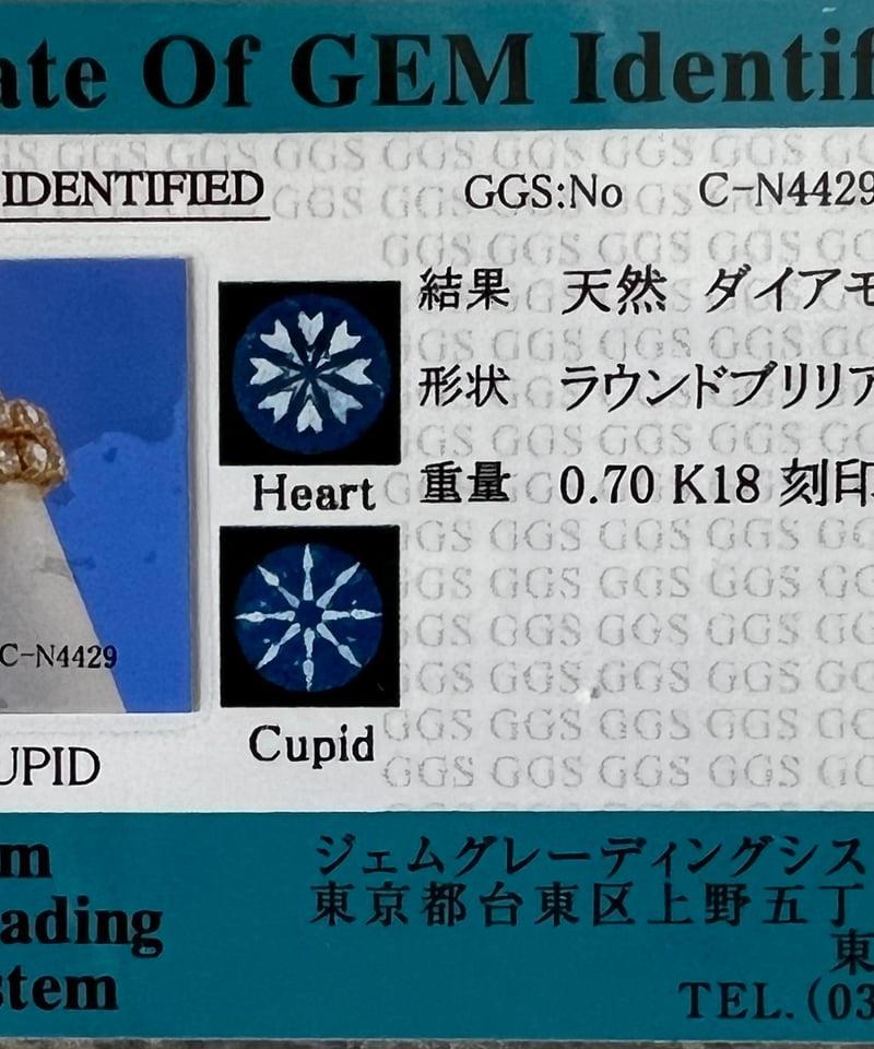 10/10-10/17予約販売＞K18YG ダブルダイヤモンドストレッチリング（12