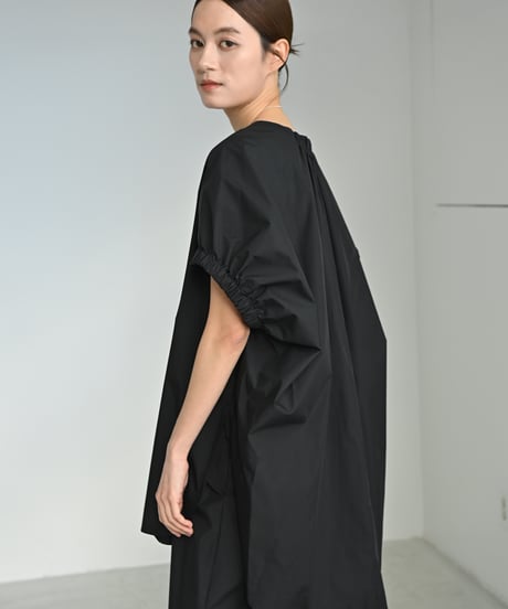＜3/14-3/21予約販売＞コクーンパフスリーブトップス(5/上~5/中発送)