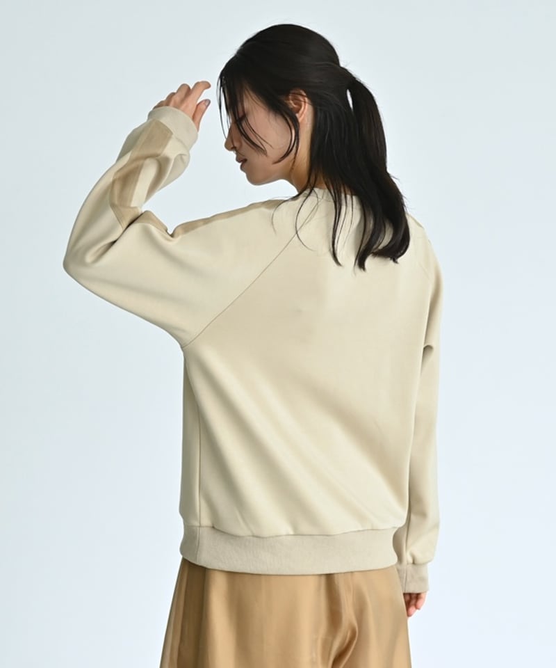 8/15-8/22予約販売＞ジャージトップス(10/中~10/下発送) | STYLE04