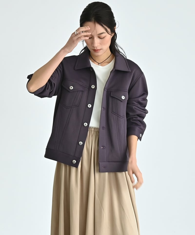 CATEGORY ジャケット・コート・アウター | STYLE04