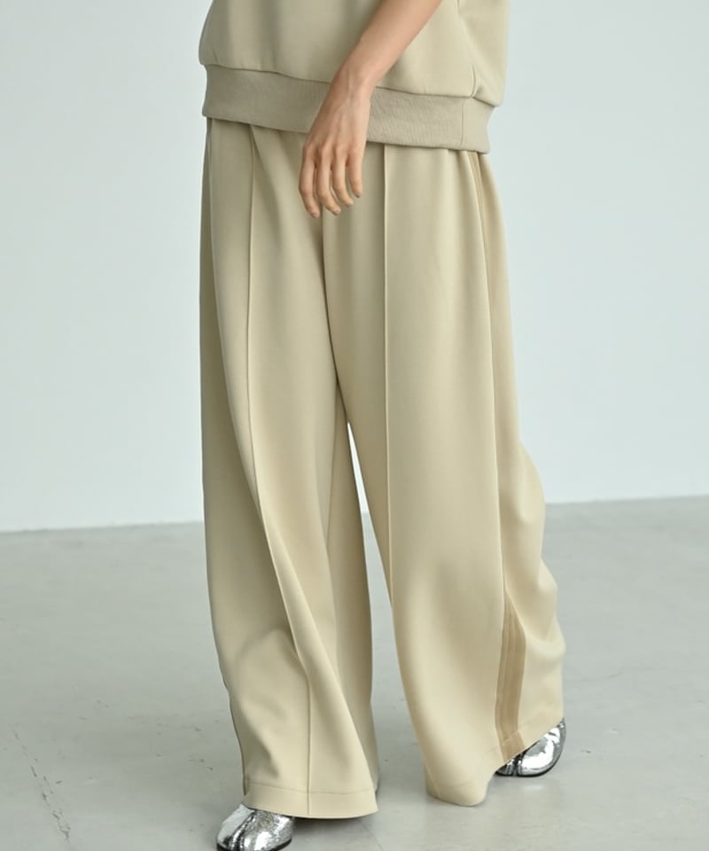 8/15-8/22予約販売＞ジャージ＆シアーパンツ(10/中~10/下発送