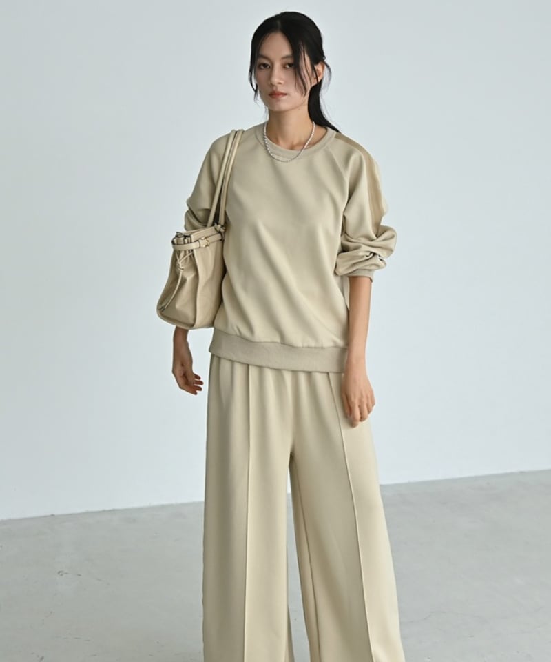 8/15-8/22予約販売＞ジャージ＆シアーパンツ(10/中~10/下発送