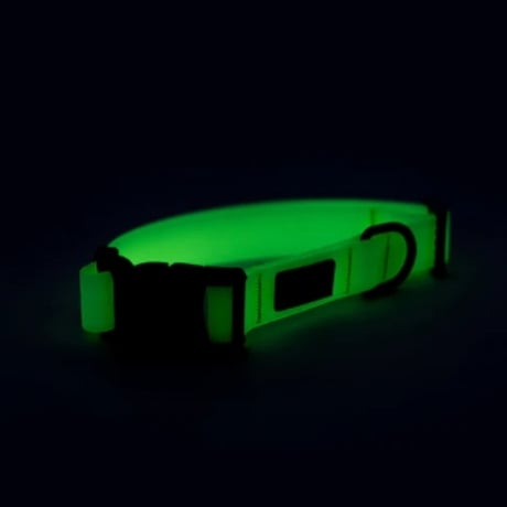 ウォータープルーフルーメン（暗闇で光る）カラー