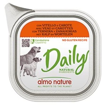 CATEGORY 【犬用】almo nature・DOG | 株式会社からだ想いオンライン