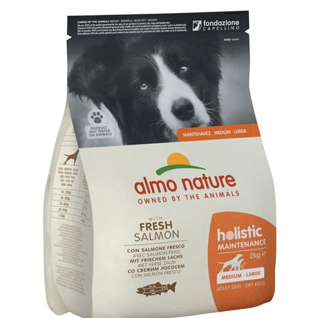 CATEGORY 【犬用】almo nature・DOG | 株式会社からだ想いオンライン