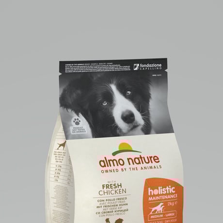 CATEGORY 【犬用】almo nature・DOG | 株式会社からだ想いオンライン