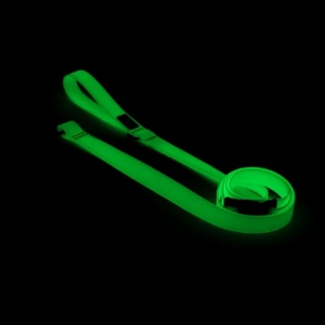 ウォータープルーフルーメン（暗闇で光る）リード