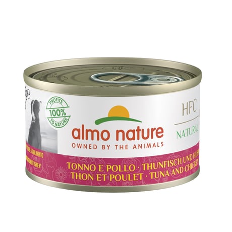 CATEGORY 【犬用】almo nature・DOG | 株式会社からだ想いオンライン