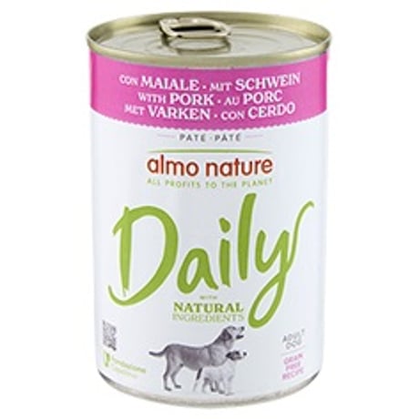 CATEGORY 【犬用】almo nature・DOG | 株式会社からだ想いオンライン