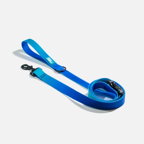 首輪・ハーネス・リード WOOF CONCEPT Aqua Cosmopolitan Leash M 犬用 胴輪 WOOF CONCEPT ハーネス Lサイズ 全3種 ペット用品 犬