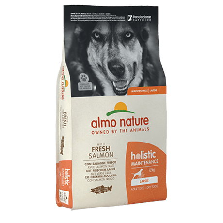 CATEGORY 【犬用】almo nature・DOG | 株式会社からだ想いオンライン