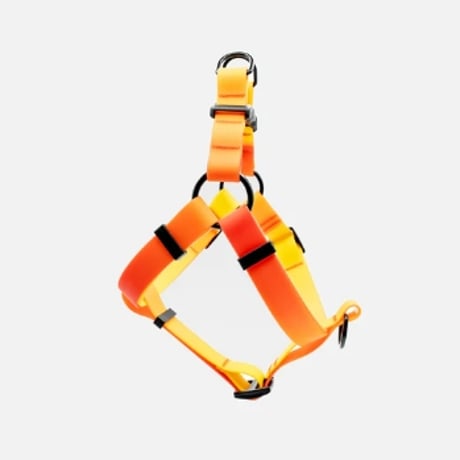 ウォータープルーフサンセットハーネス