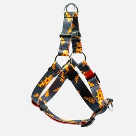 アイコニックブルックリンステップインハーネス