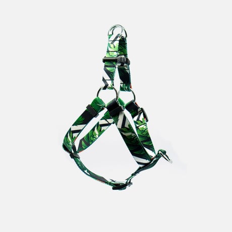 アイコニックマウイステップインハーネス