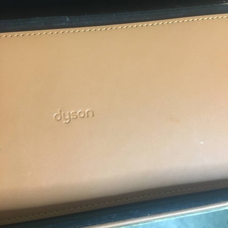 DYSON ヘアースタイラー HS01