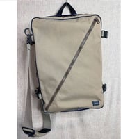 PORTER 3way リュック・ショルダーバッグ
