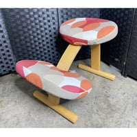 サカモトハウス Balans EASY 北欧カバー付き