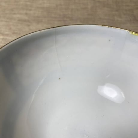 松風陶器 ティーセット 4点セット