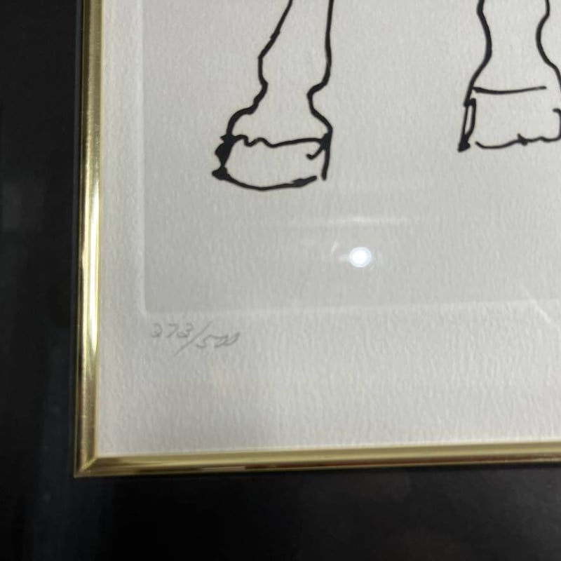 パブロ・ピカソ　版画 パブロ・ピカソの版画作品情報 | 世界のアート作品・絵画を買い