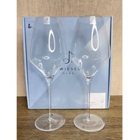 ZWIESEL Alloro 800ml ワイングラス ペア（未使用品）